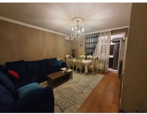 İcarəyə verilir 2 otaqlı yeni tikili 50 m² — Xırdalan
