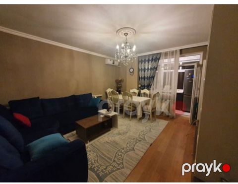 İcarəyə verilir 2 otaqlı yeni tikili 50 m²