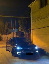 Chevrolet Malibu, 1.5 L, 2016 il, 349 000 km — Автомобили