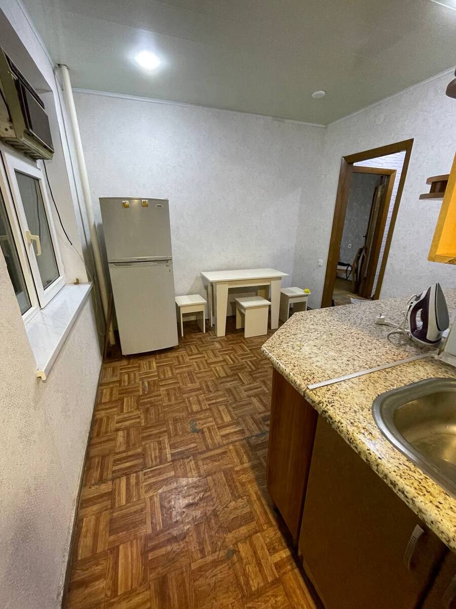 İcarəyə verilir 3 otaqlı köhnə tikili 70 m² — Mənzil, Bakı (12)