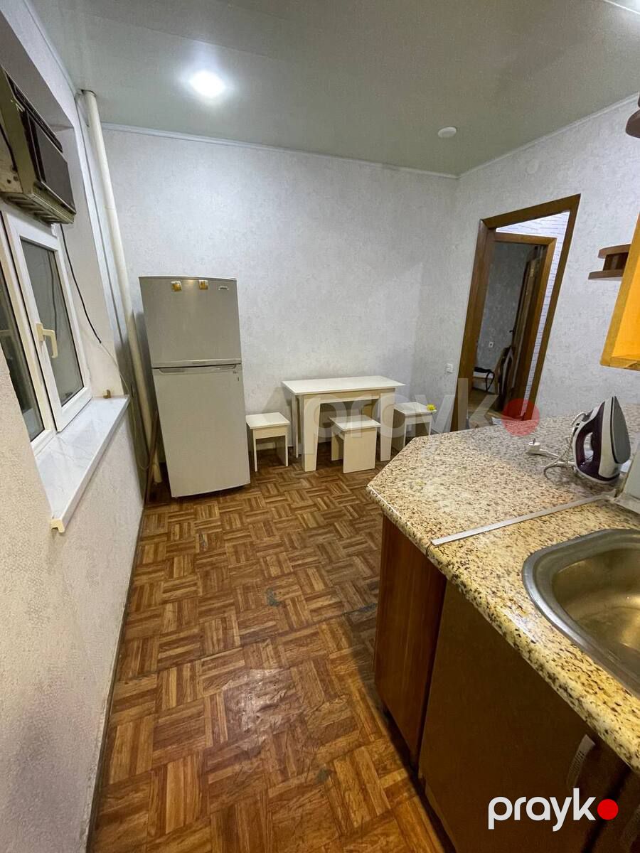 İcarəyə verilir 3 otaqlı köhnə tikili 70 m² — Mənzil, Bakı (12)