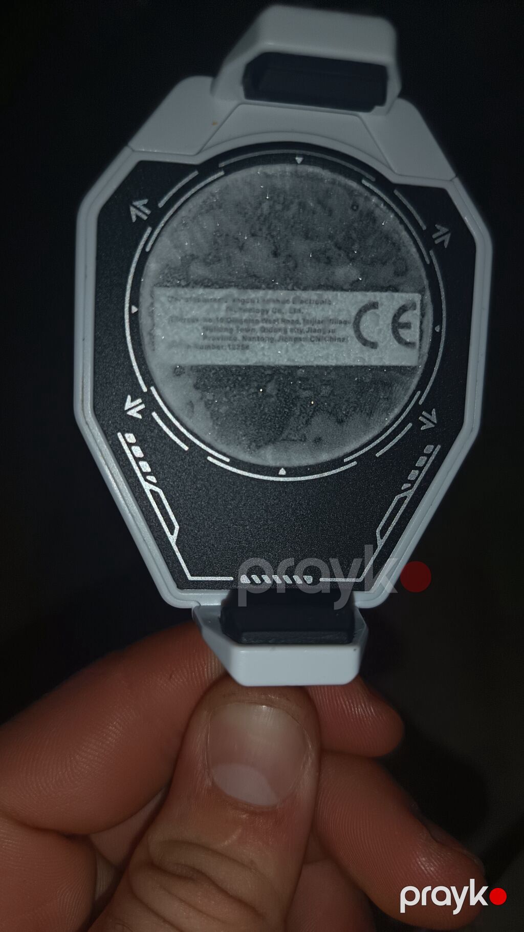 Mobil telefon soyuducusu (USB ilə qoşulan) - Arxa tərəfdən qısqaclı — Soyutma sistemləri, Qəbələ (4)