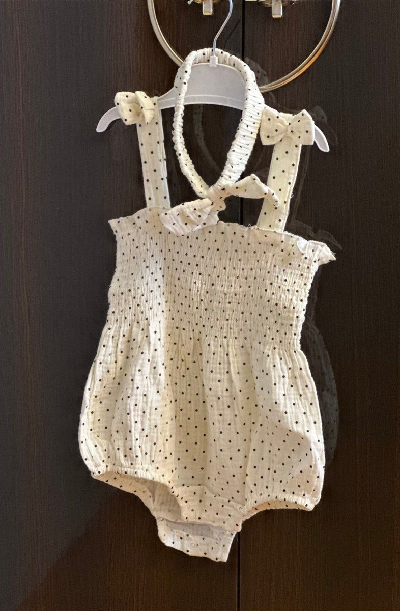 Bodilər — Uşaq geyimi, Bakı (4)