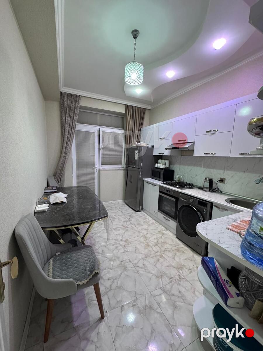 Satılır 3 otaqlı yeni tikili 74 m² — Mənzil, Bakı (10)