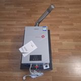 Fanlı qızdırıcı — A.F Electronics — Ремонт и строительство