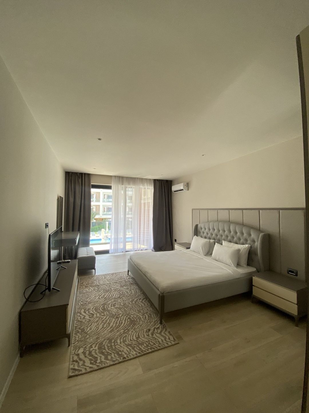 3-otaqlı yeni tikili kirayə verilir, Sea Breeze, 160 m² — Mənzil, Bakı (3)