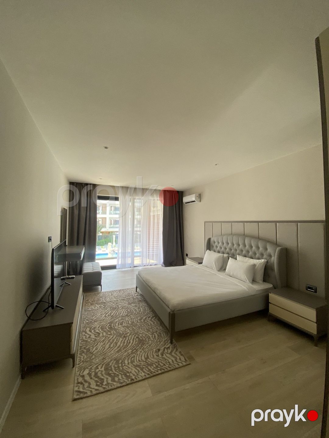 3-otaqlı yeni tikili kirayə verilir, Sea Breeze, 160 m² — Mənzil, Bakı (3)