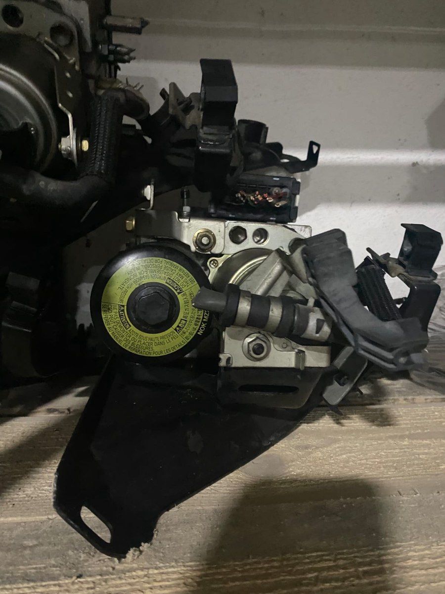 Toyota Prius 20 Abs bloku — Ehtiyat hissələri və aksesuarlar, Bakı