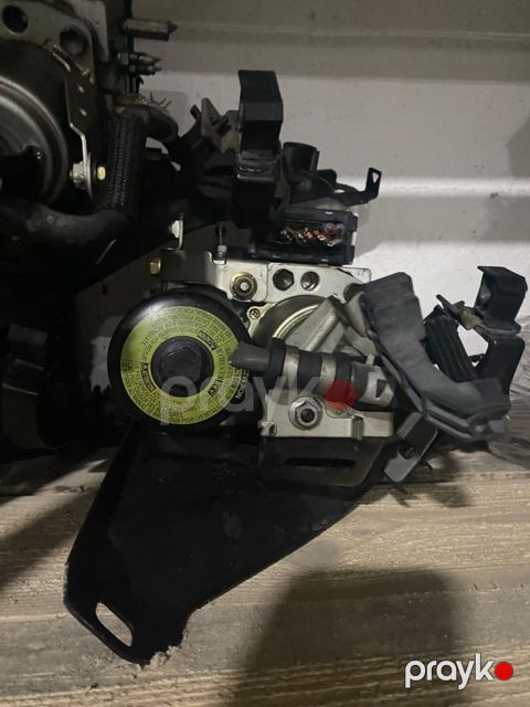 Toyota Prius 20 Abs bloku