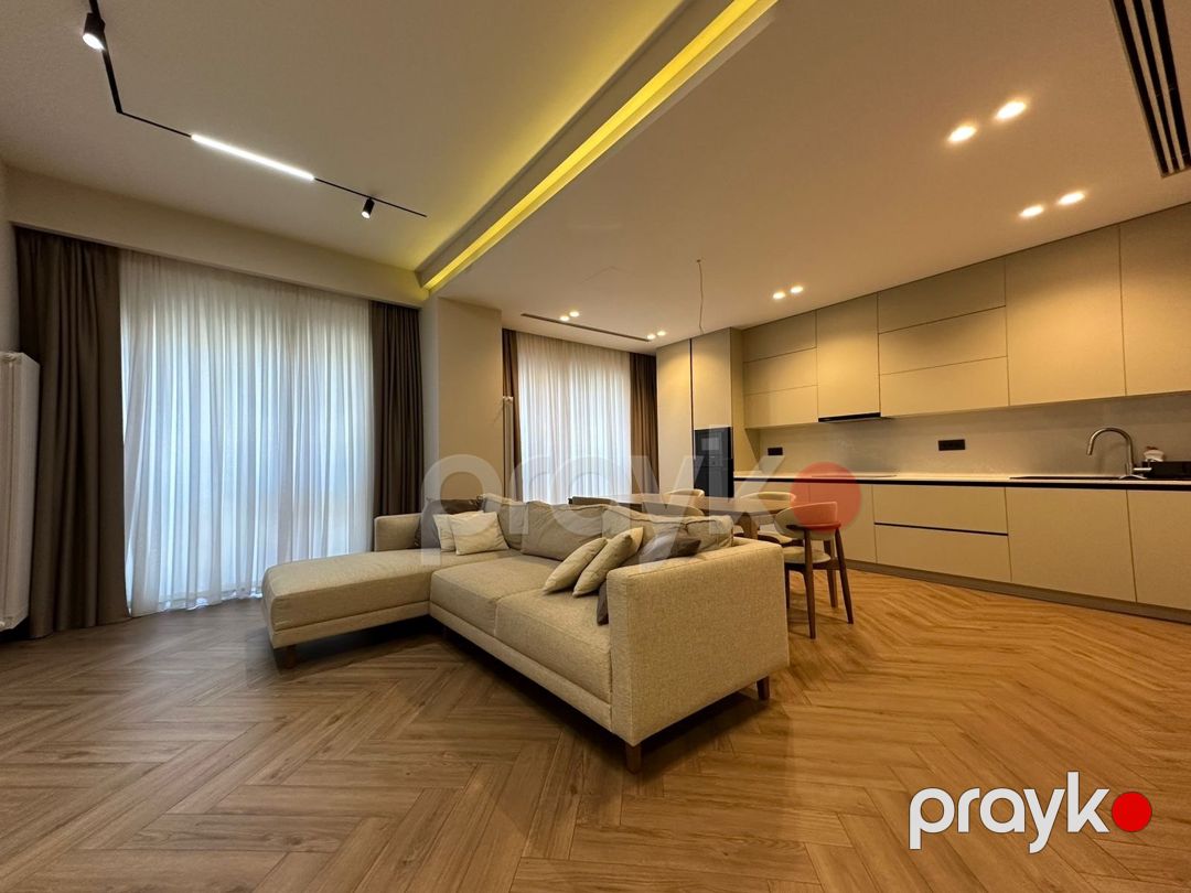 Satılır 4 otaqlı yeni tikili 150 m² — Mənzil, Bakı (2)