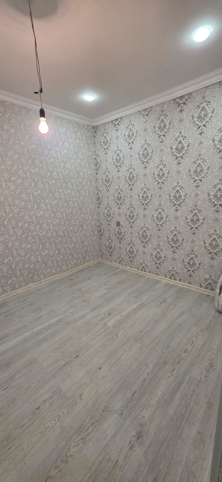Satış: 3 otaqlı Ev / villa, 70 m², Yasamal rayonu — Ev, villa, Bakı (5)