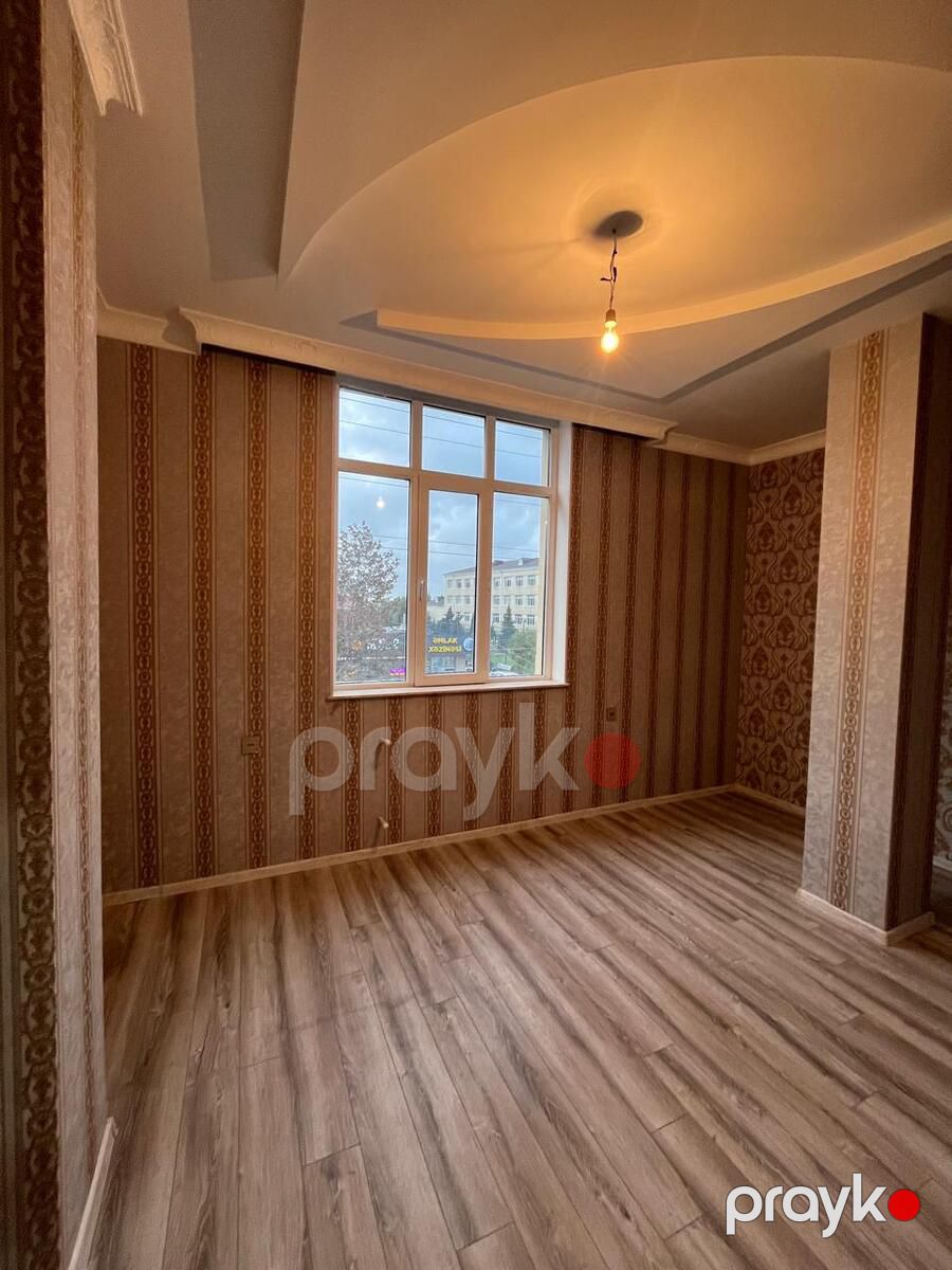 Satılır 3 otaqlı yeni tikili 68 m² — Mənzil, Xırdalan (12)
