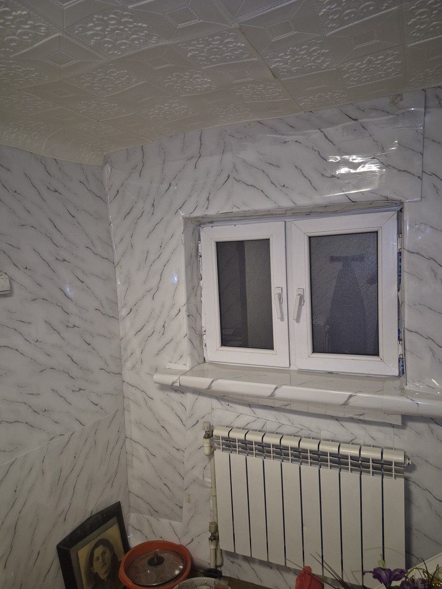 Satılır 5 otaqlı həyət evi/bağ evi 200 m² — Ev, villa, Bakı (12)