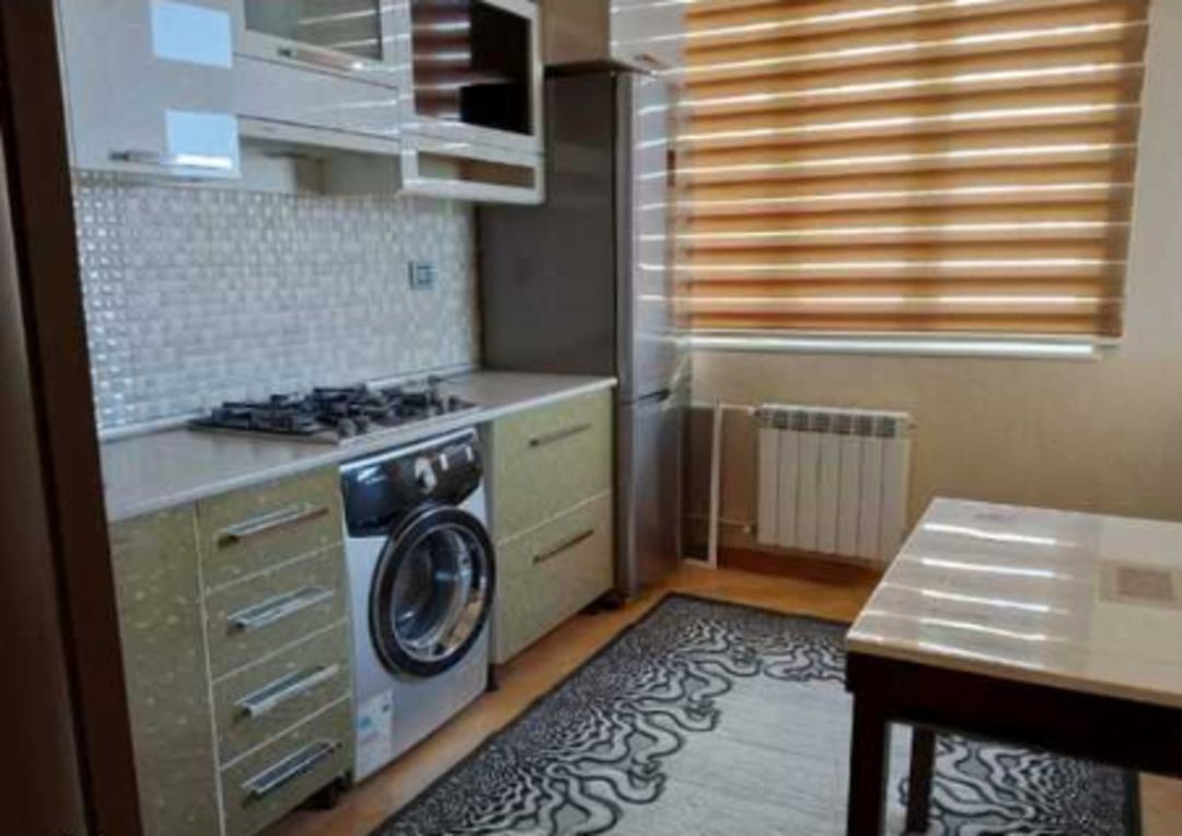 Satılır 2 otaqlı yeni tikili 69.3 m² — Mənzil, Bakı (4)