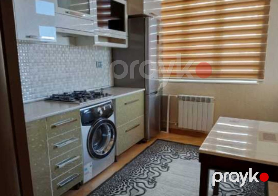 Satılır 2 otaqlı yeni tikili 69.3 m² — Mənzil, Bakı (4)