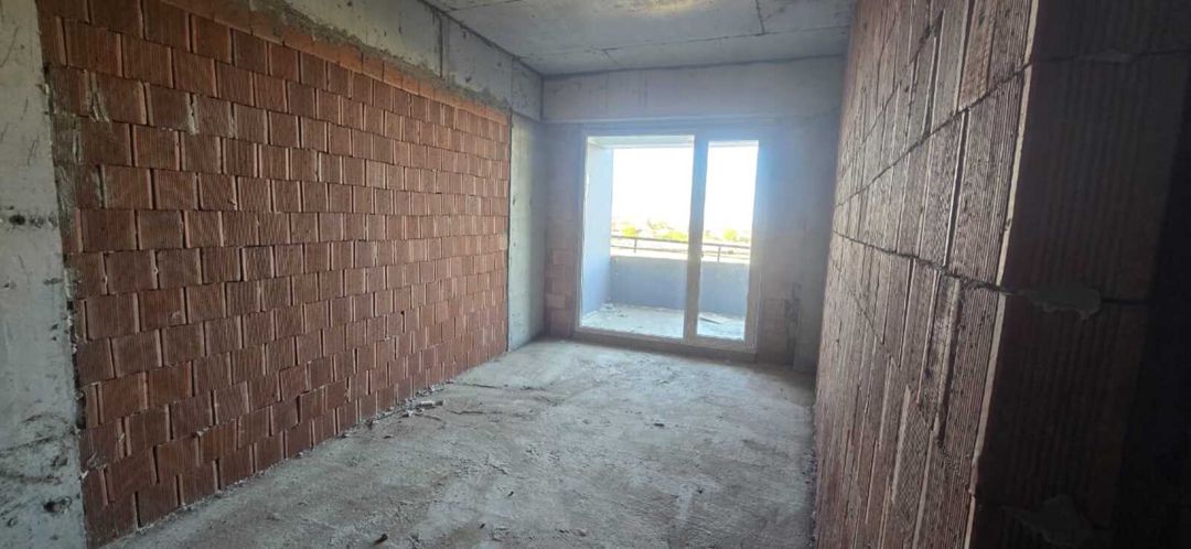 3-otaqlı yeni tikili, Biləcəri qəs., 110 m² — Mənzil, Bakı (8)