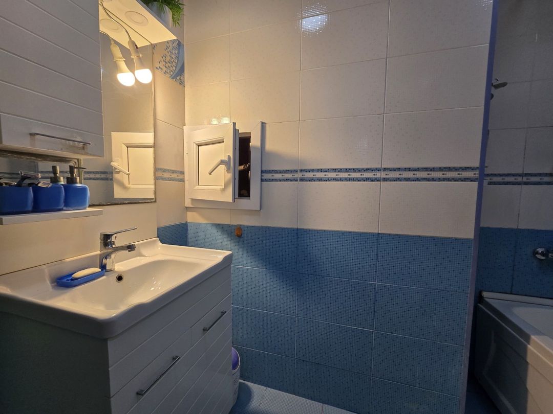 Satılır 3 otaqlı yeni tikili 107 m² — Mənzil, Bakı (12)