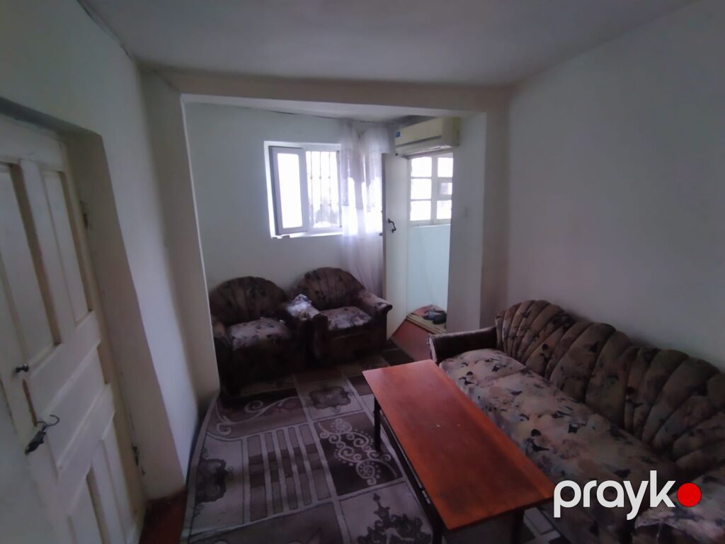 18 kv. m, 1 otaqlı, İnternet, Artezian quyusu, Qaz — Ev, villa, Bakı (6)
