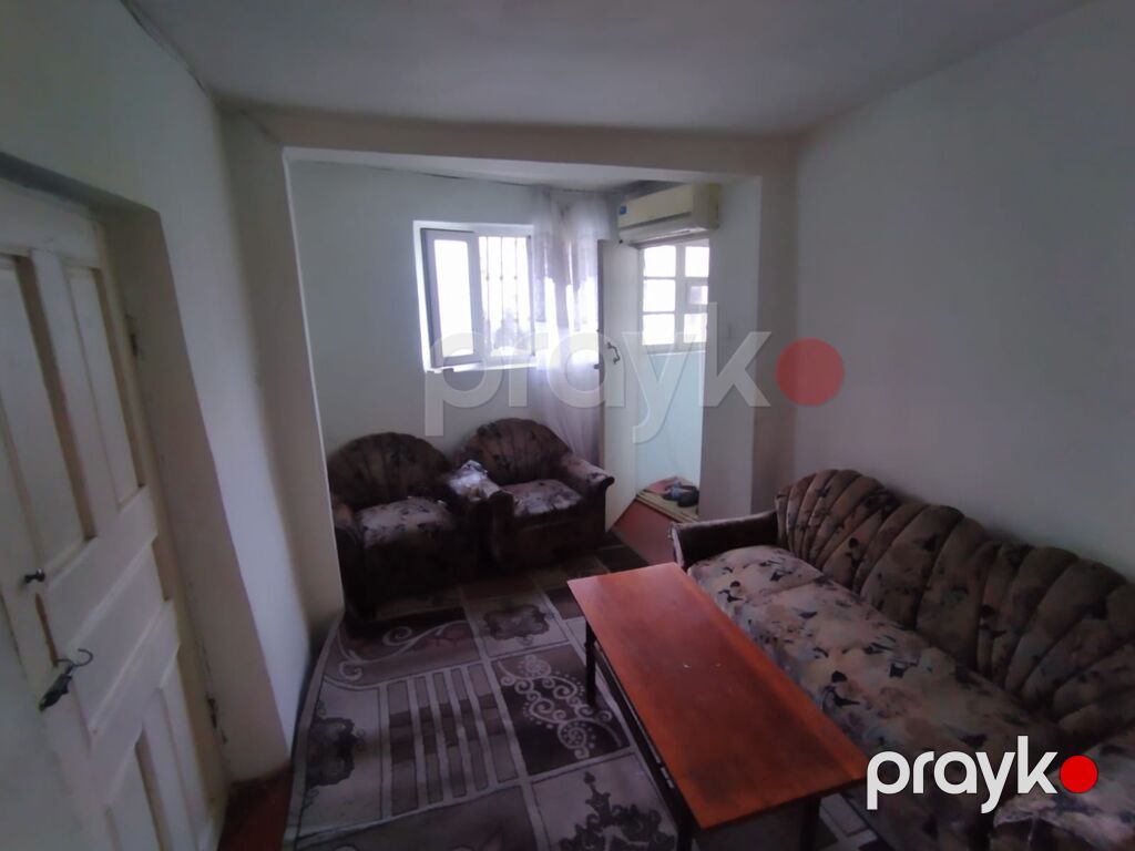 18 kv. m, 1 otaqlı, İnternet, Artezian quyusu, Qaz — Ev, villa, Bakı (6)