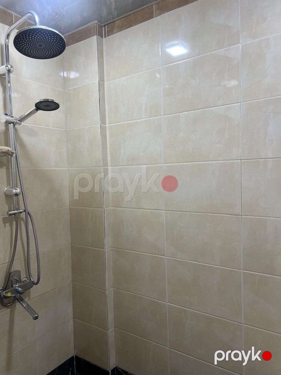 2-otaqlı yeni tikili, Masazır qəs., 39 m² — Mənzil, Bakı (4)