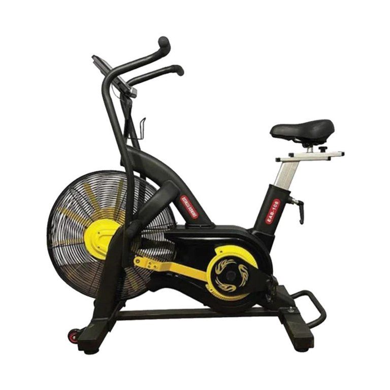 Velotrenajor "Spinning Fitnes Bike AB200" — İdman, hobi, istirahət, Bakı (2)
