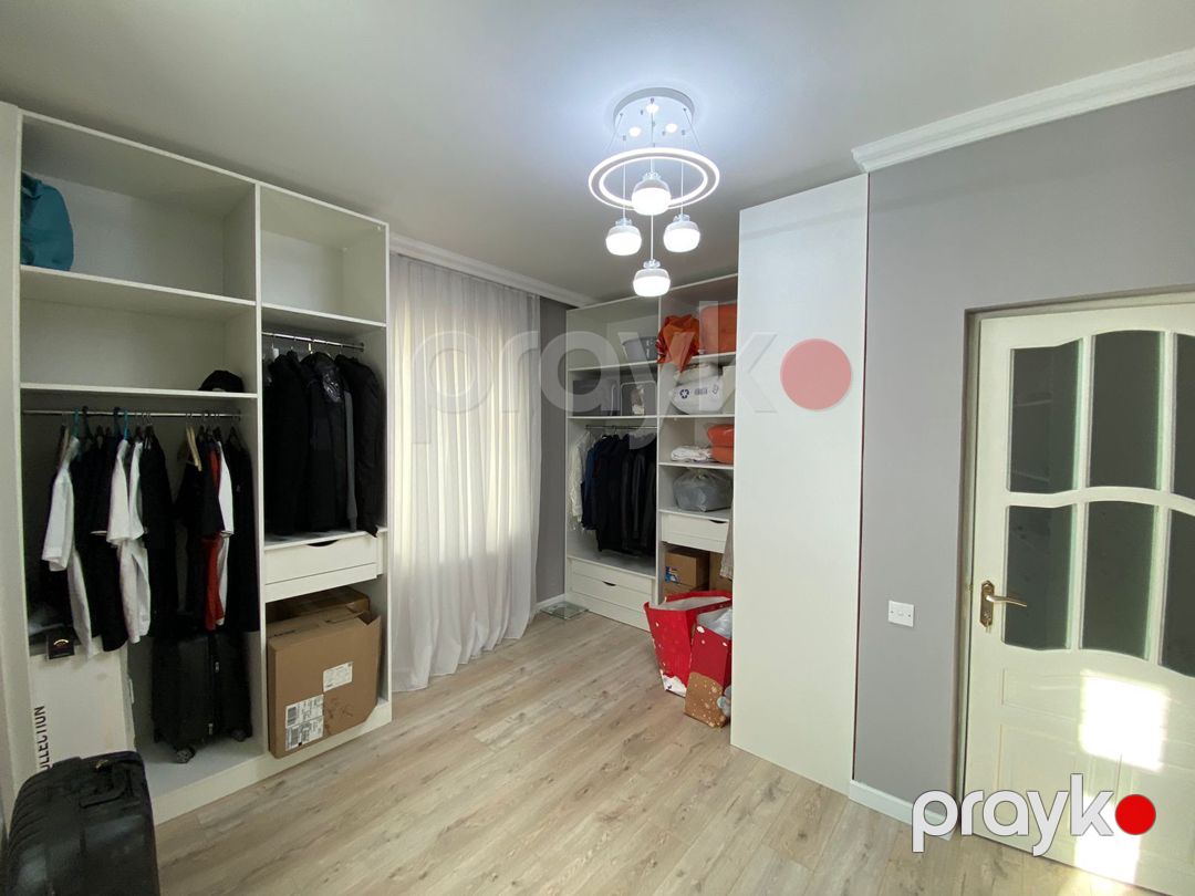 Satılır 4 otaqlı həyət evi/bağ evi 200 m² — Ev, villa, Bakı (11)