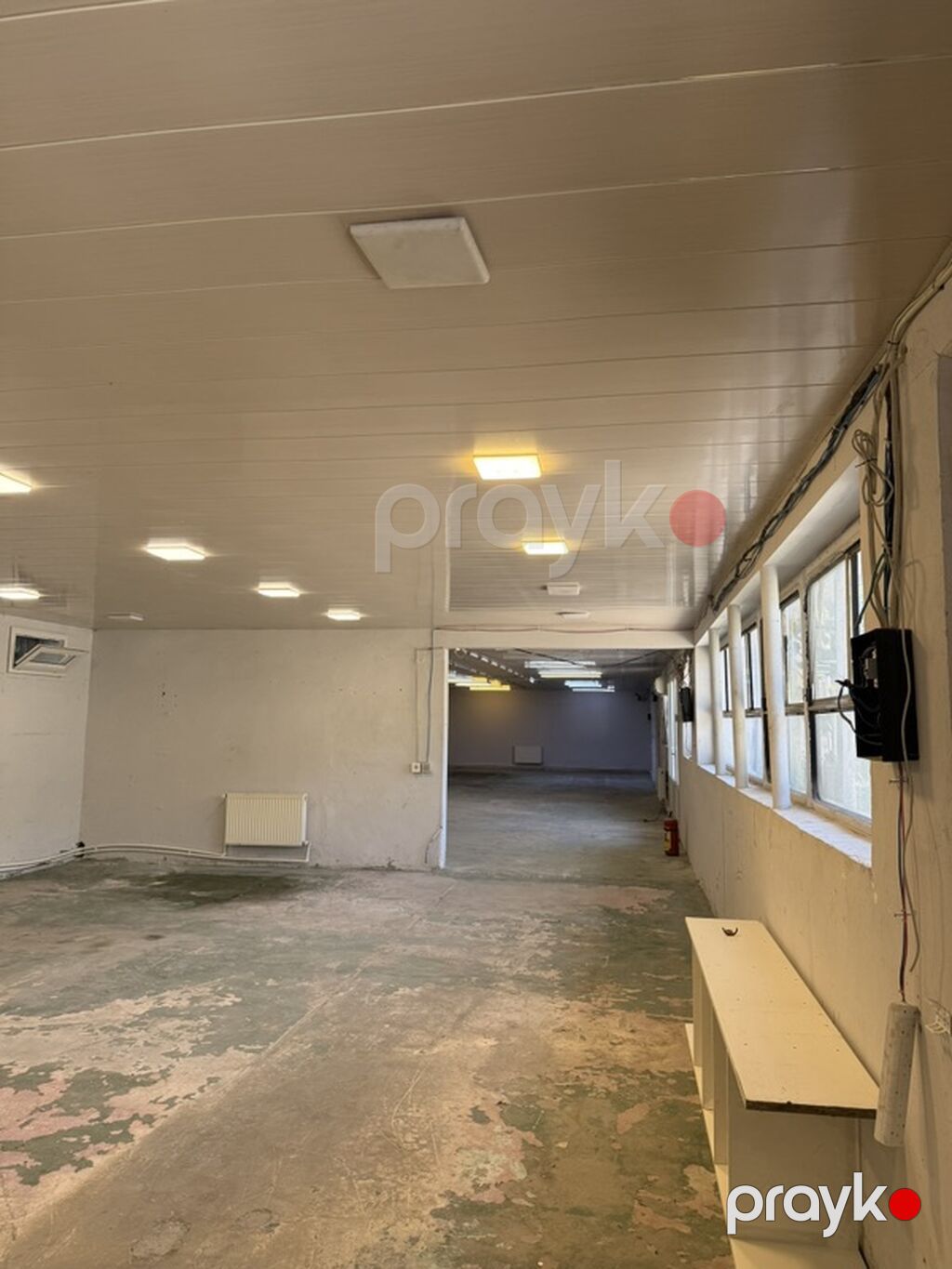 Bakıxanov, Sabunçu 210 kv m icarəyə verilir Sahə seçimi: Obyektin həm — Əmlak, Bakı (5)