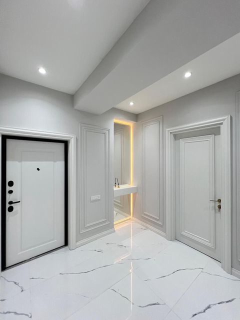 Satılır 2 otaqlı yeni tikili 85 m² — Bakı