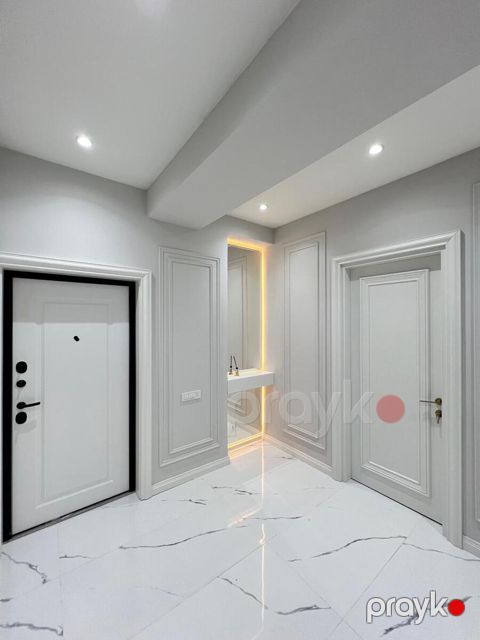 Satılır 2 otaqlı yeni tikili 85 m²