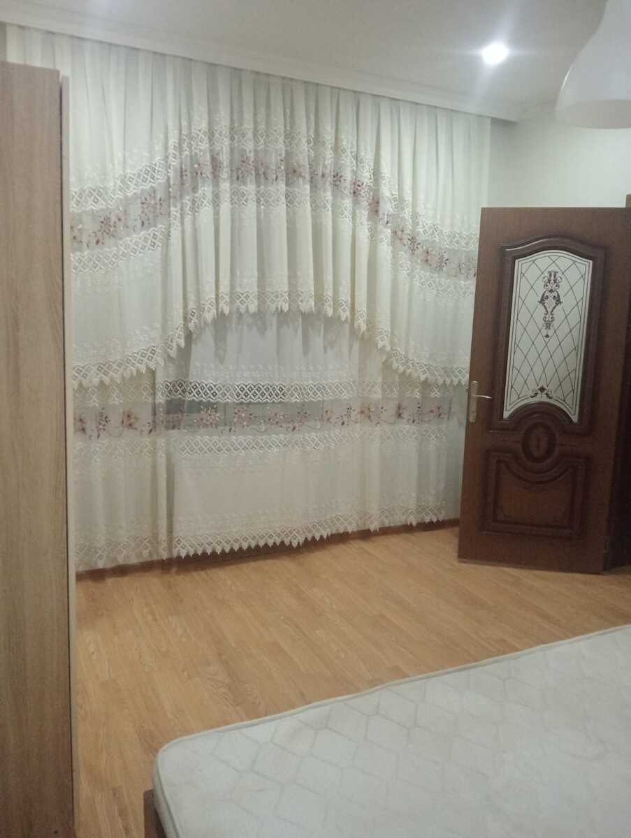 İcarəyə verilir 3 otaqlı həyət evi/bağ evi 80 m² — Ev, villa, Bakı (3)