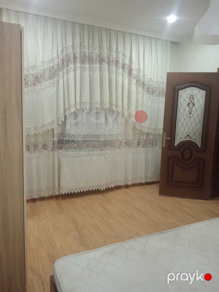 İcarəyə verilir 3 otaqlı həyət evi/bağ evi 80 m² — Ev, villa, Bakı (3)