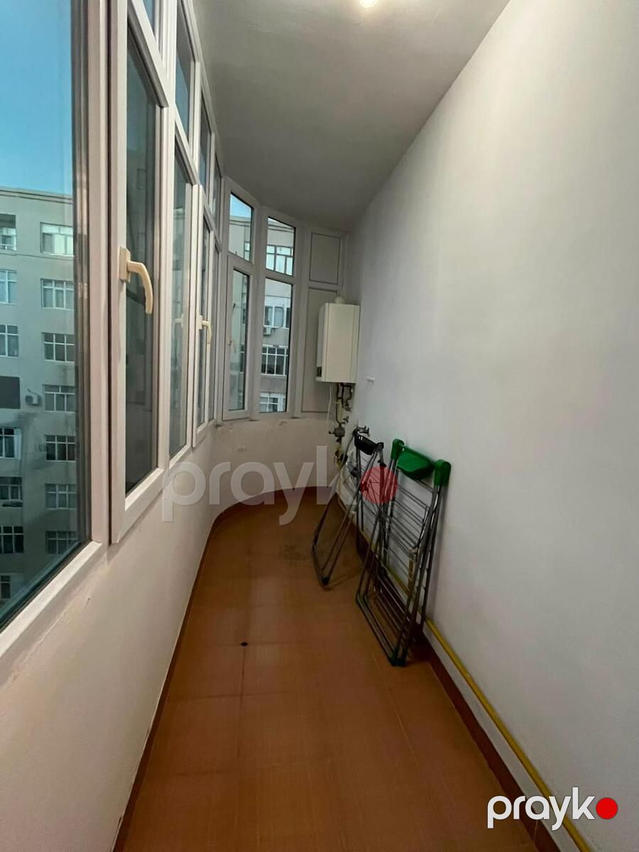 İcarəyə verilir 2 otaqlı yeni tikili 110 m² — Mənzil, Bakı (11)