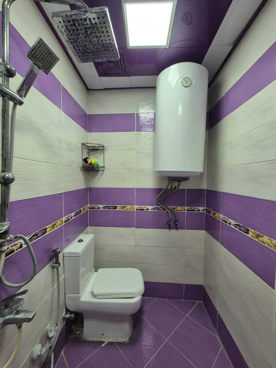 Satılır 2 otaqlı yeni tikili 59 m² — Mənzil, Bakı (6)