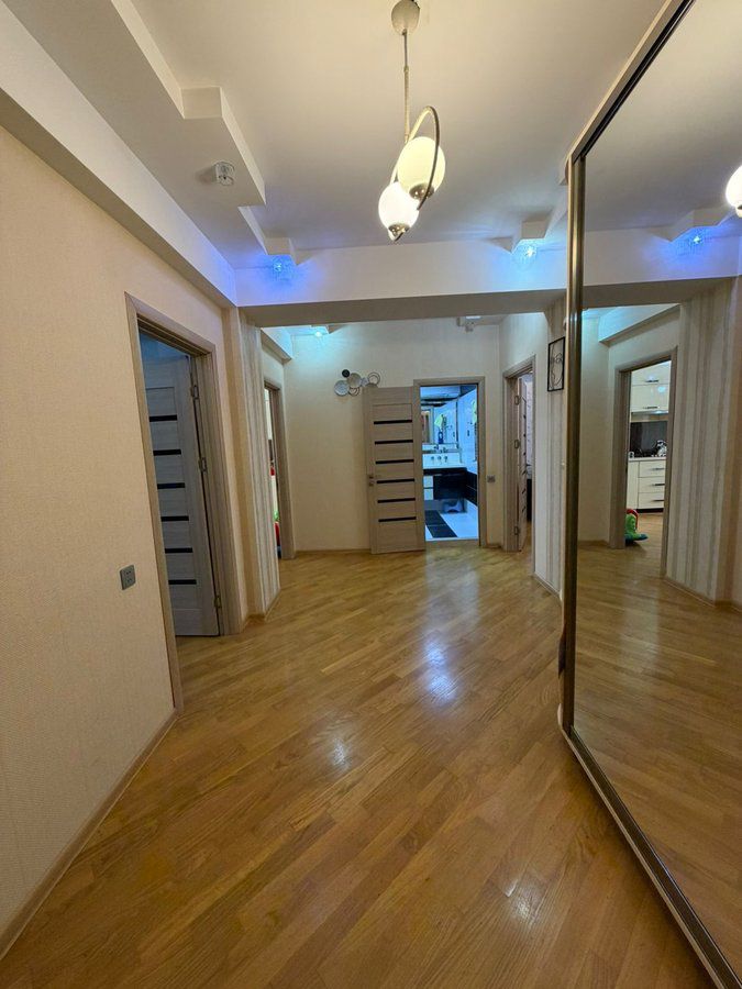 4 otaqlı mənzil, 120 m², Masazır q., Abşeron — Mənzil (12)