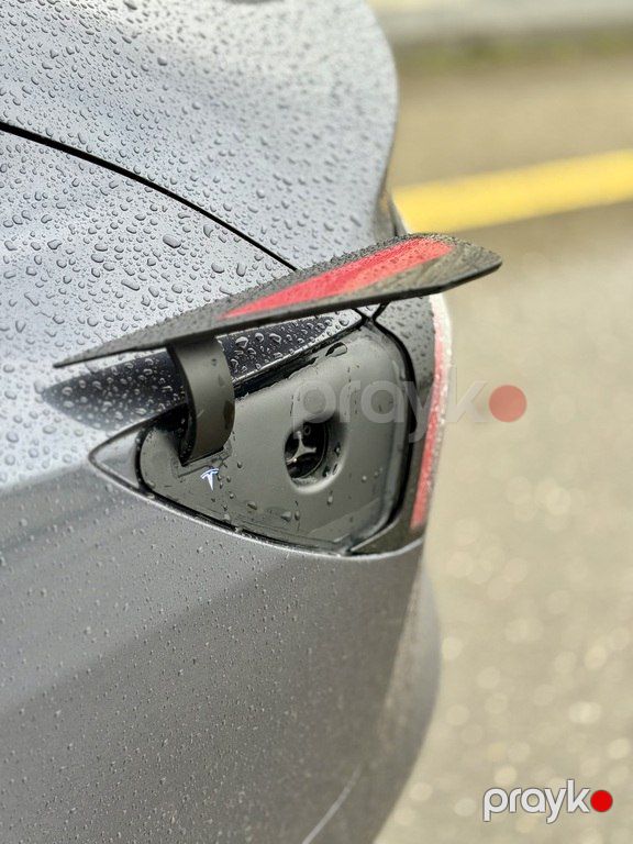 Tesla Model 3, 62 kWh, 2023 il, 25 500 km — Avtomobillər, Bakı (9)