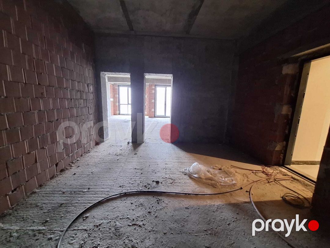 Satılır 2 otaqlı yeni tikili 79.3 m² — Mənzil, Bakı (8)