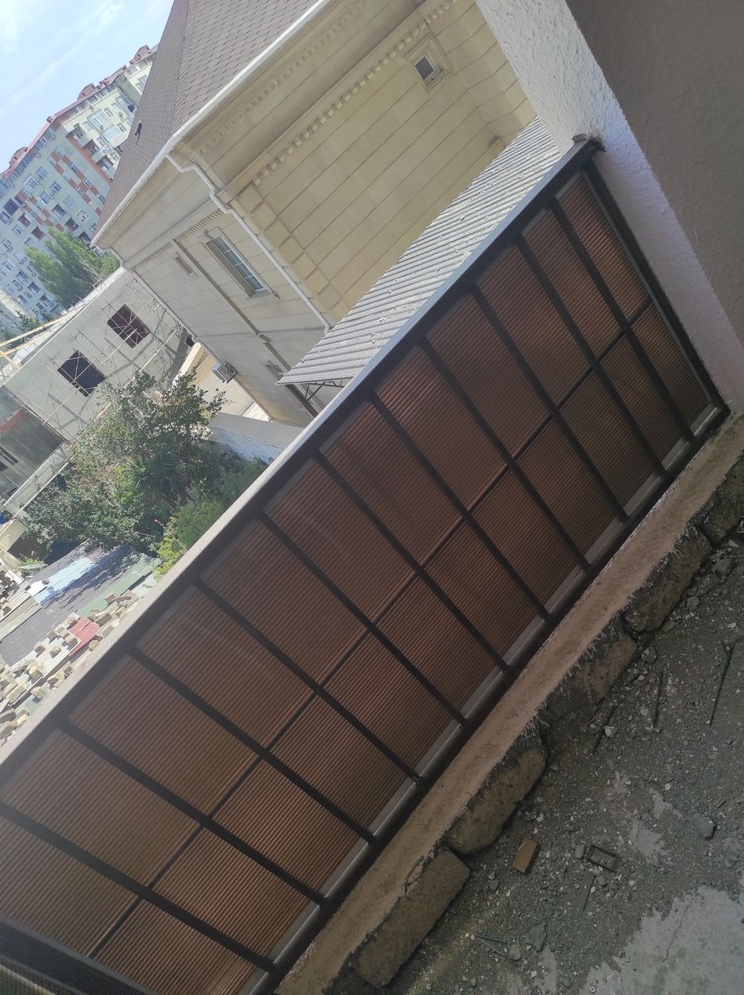Satılır 2 otaqlı yeni tikili 91.5 m² — Mənzil, Bakı (2)