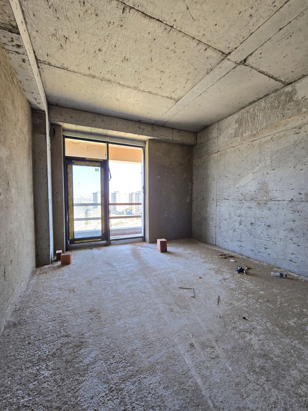 3-otaqlı yeni tikili, Ağ Şəhər qəs., 180 m² — Mənzil, Bakı (10)