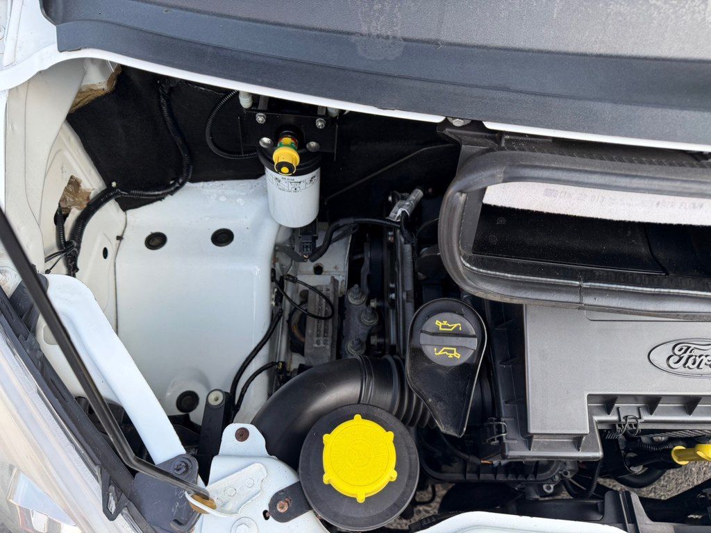 Ford Transit, 2.2 L, 2011 il, 167 862 km — Avtomobillər, Bakı (12)