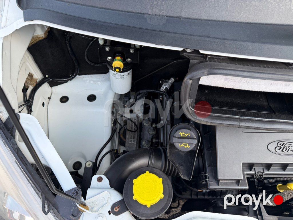 Ford Transit, 2.2 L, 2011 il, 167 862 km — Avtomobillər, Bakı (12)