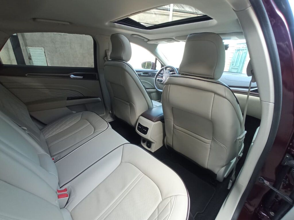 Ford Fusion: 2 l 2018 il 41129 km Sedan — Avtomobillər, Bakı (7)