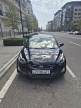 Hyundai Elantra, 1.8 L, 2012 il, 256 656 km — Avtomobil