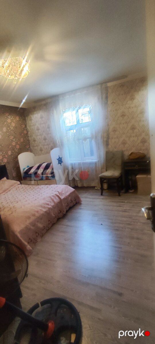 Həyət evi, Sumqayıt ş — Ev, villa, Sumqayıt (8)