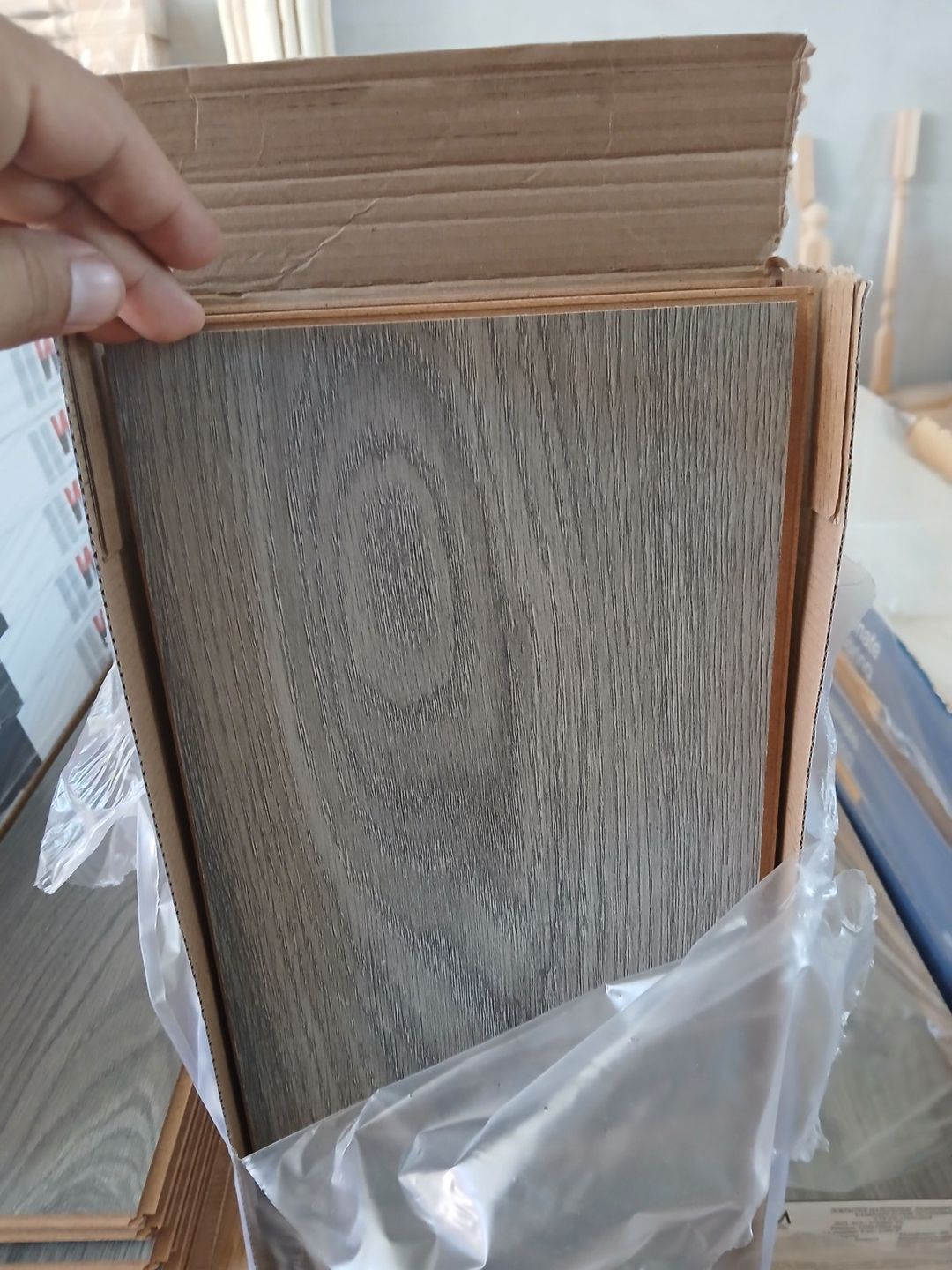 Laminat — Təmir və inşaat, Bakı (5)