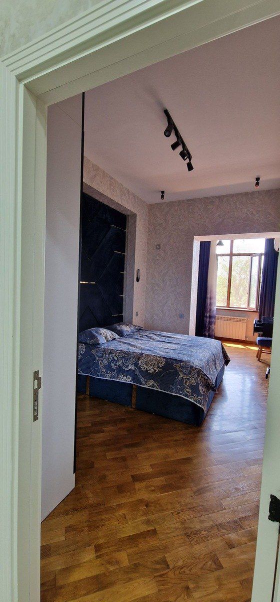 İcarəyə verilir 3 otaqlı yeni tikili 70 m² — Mənzil, Bakı (3)