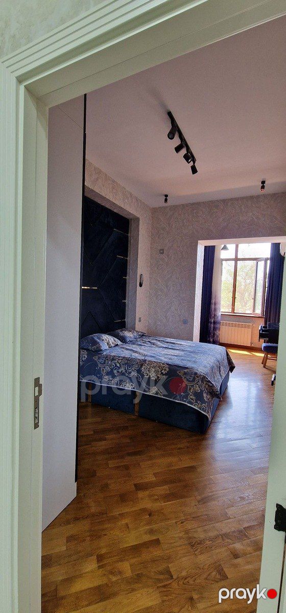 İcarəyə verilir 3 otaqlı yeni tikili 70 m² — Mənzil, Bakı (3)