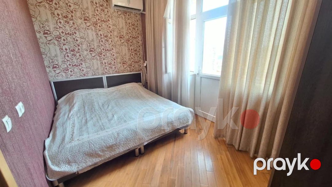 İcarəyə verilir 2 otaqlı yeni tikili 65 m² — Mənzil, Bakı (5)