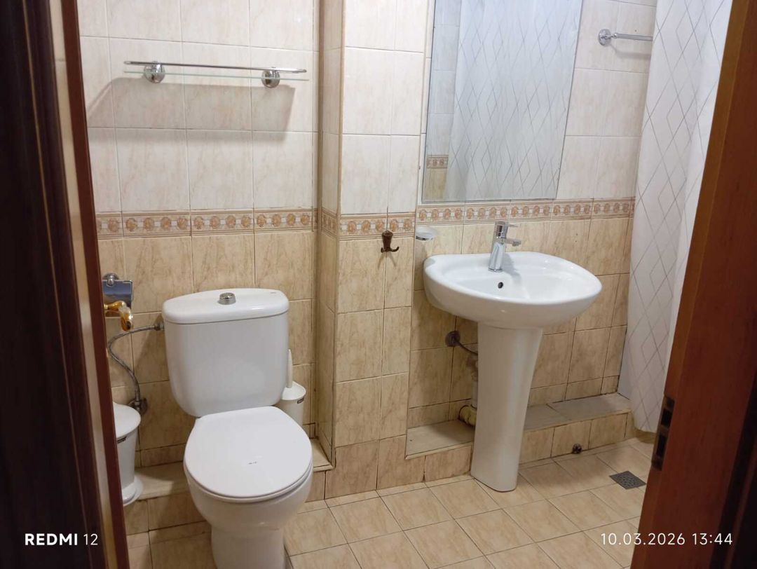 Satılır 2 otaqlı yeni tikili 52 m² — Mənzil, Bakı (12)