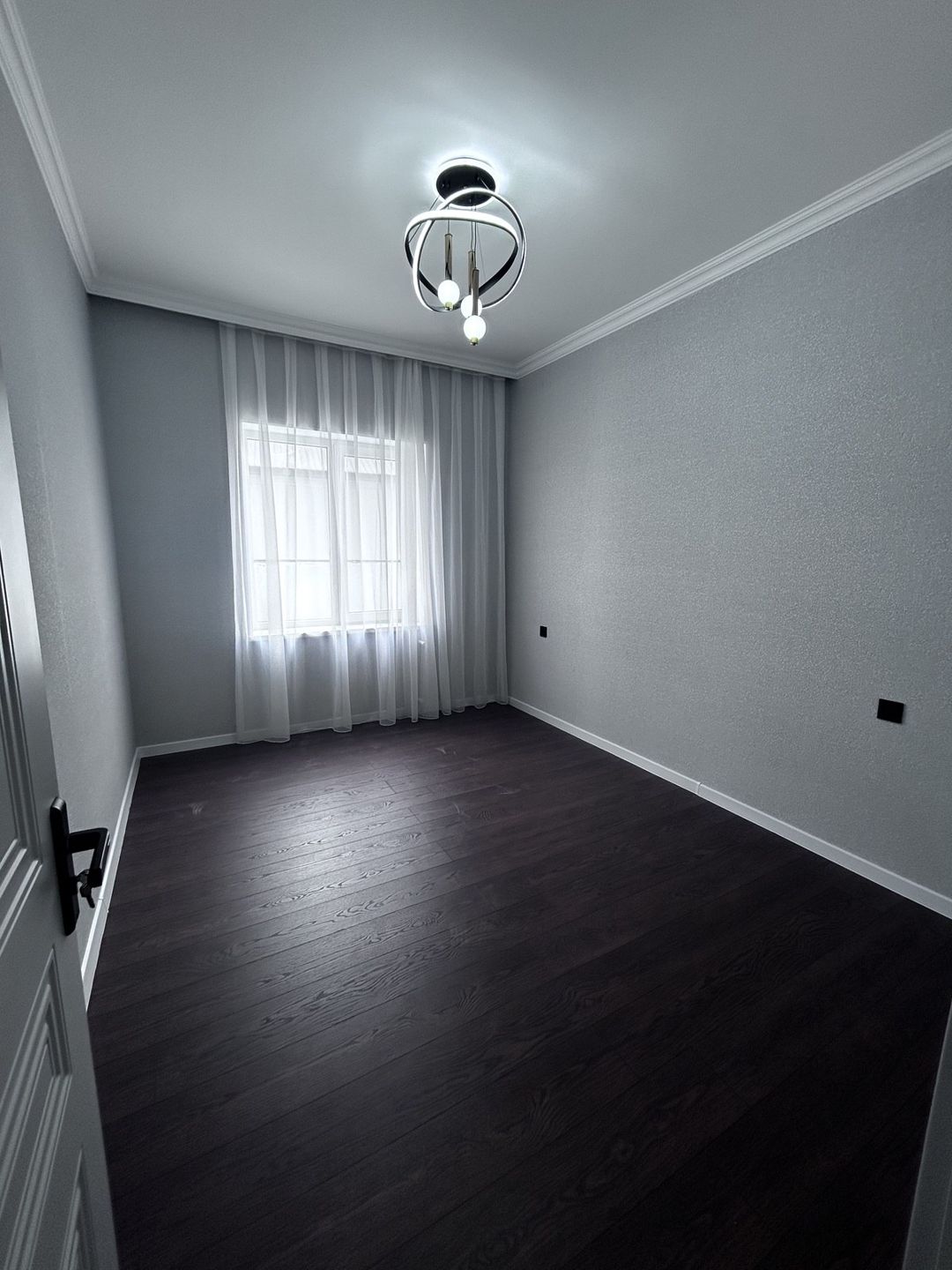 Satılır 4 otaqlı həyət evi/bağ evi 150 m² — Ev, villa, Bakı (9)