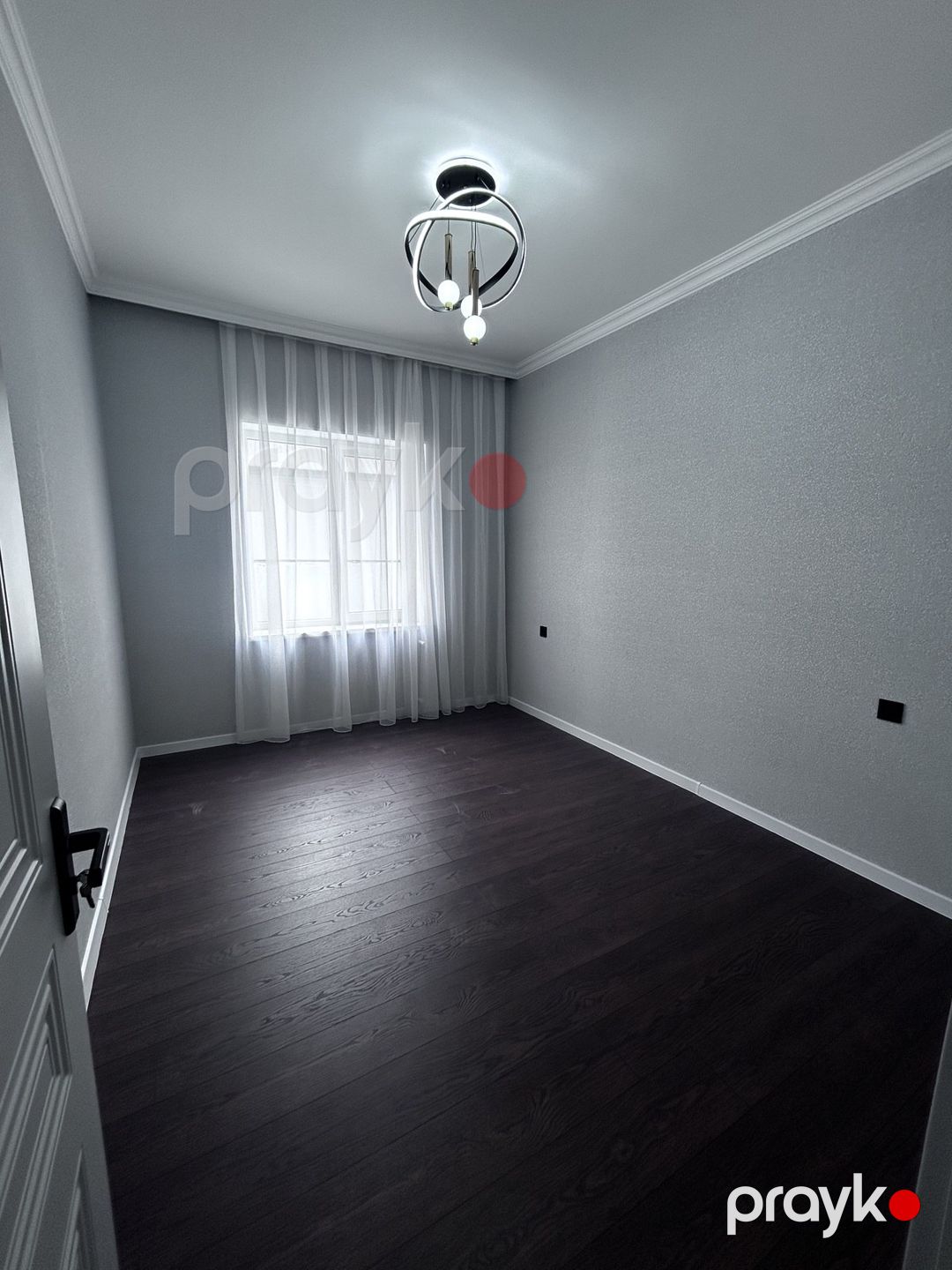 Satılır 4 otaqlı həyət evi/bağ evi 150 m² — Ev, villa, Bakı (9)